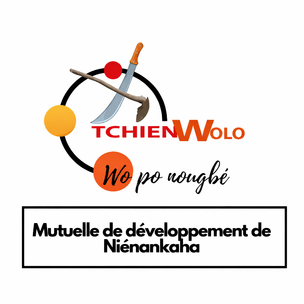 TCHIENWOLO